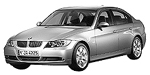 BMW E92 U0605 Fault Code