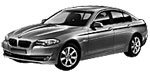 BMW F10 U0605 Fault Code