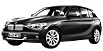 BMW F20 U0605 Fault Code