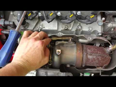 See U0605 repair manual